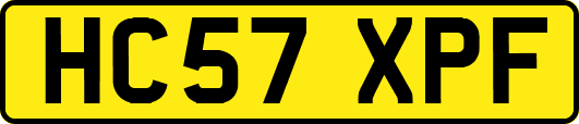 HC57XPF