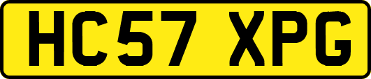 HC57XPG