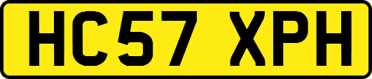 HC57XPH