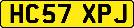 HC57XPJ