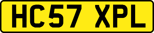 HC57XPL