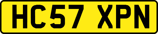HC57XPN