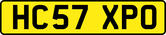 HC57XPO