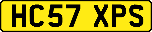 HC57XPS