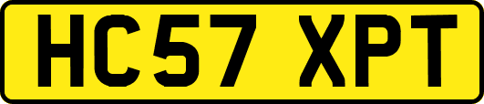 HC57XPT