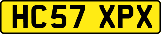 HC57XPX