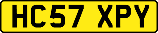 HC57XPY