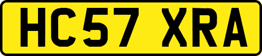 HC57XRA