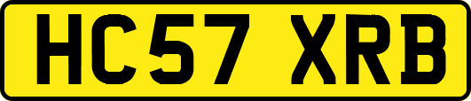HC57XRB