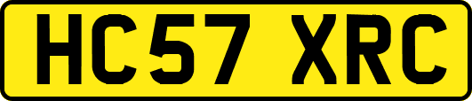 HC57XRC