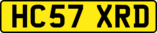 HC57XRD