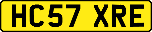 HC57XRE