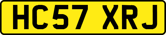 HC57XRJ