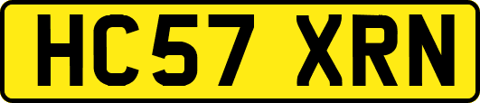 HC57XRN