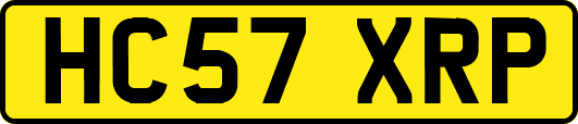 HC57XRP