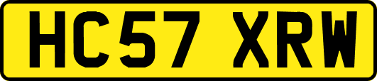 HC57XRW