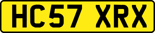 HC57XRX