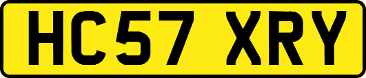 HC57XRY