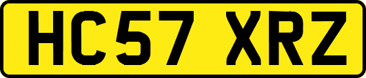 HC57XRZ