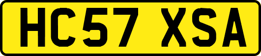 HC57XSA