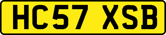 HC57XSB