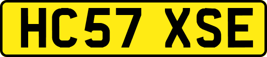 HC57XSE