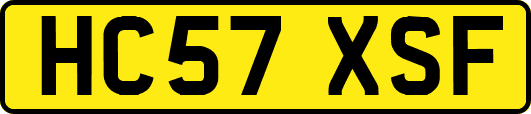 HC57XSF