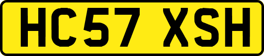 HC57XSH