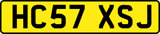 HC57XSJ