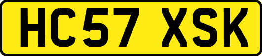HC57XSK