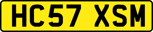 HC57XSM