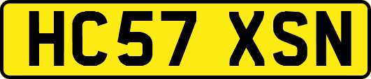HC57XSN