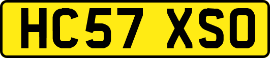 HC57XSO