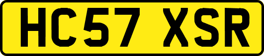 HC57XSR