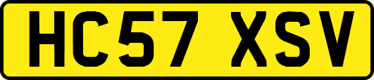 HC57XSV