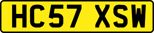 HC57XSW
