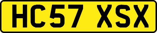 HC57XSX