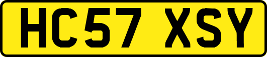 HC57XSY