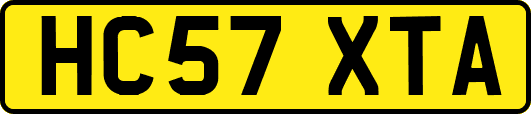 HC57XTA
