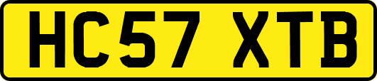 HC57XTB