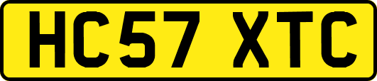 HC57XTC