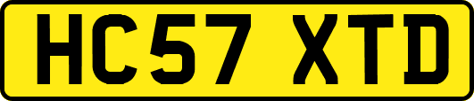 HC57XTD