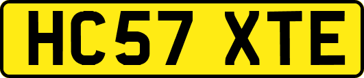 HC57XTE