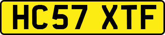 HC57XTF