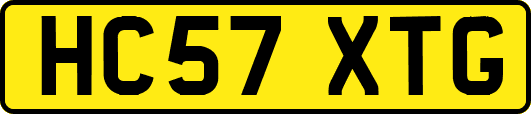 HC57XTG