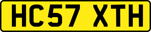 HC57XTH