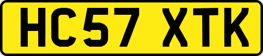 HC57XTK
