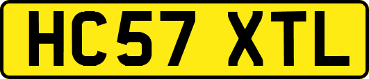 HC57XTL