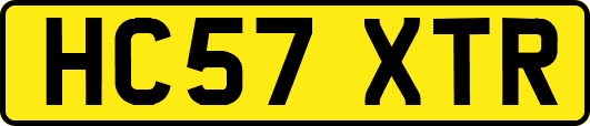 HC57XTR