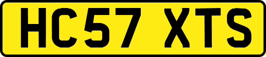 HC57XTS